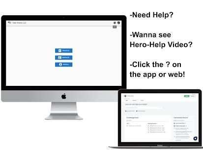 Build Hero screenshot 2