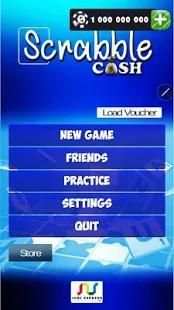 Scrabble Cash screenshot 3