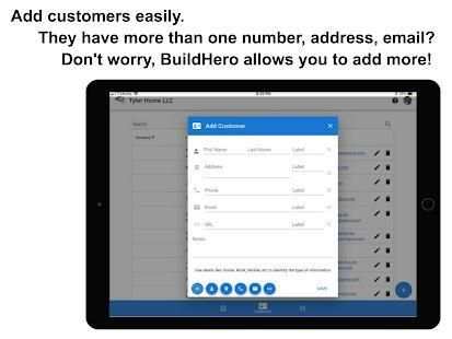Build Hero screenshot 9