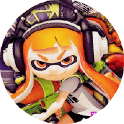 Spatoon 2 Wallpapers HD आइकन