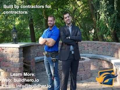Build Hero स्क्रीनशॉट 1
