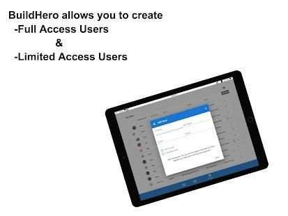 Build Hero स्क्रीनशॉट 4