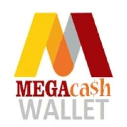 Mega Cash Wallet