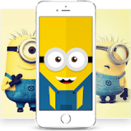 ikon Minions Wallpapers HD