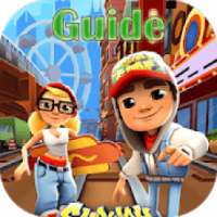 Guide for Subway Surf