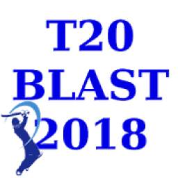 T20 Blast 1.3
