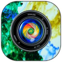 Camera for iPhone X Pro