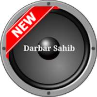 Live Radio Darbar Sahib on 9Apps