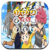 Inazuma Eleven Go Lock Screen on 9Apps