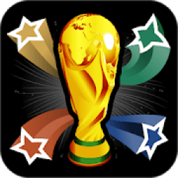 ikon Fifa World Cup Russia 2018
