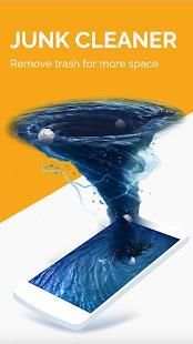 Phone Booster - Clean RAM and Boost your Phone screenshot 2