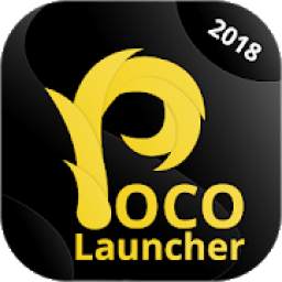 POCO Launcher - POCO IconPack