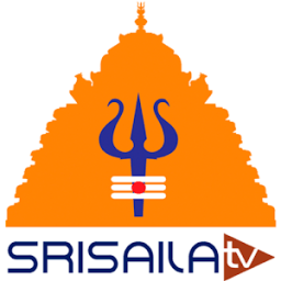 Srisaila TV आइकन