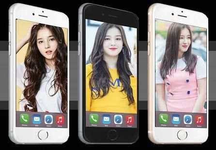 MOMOLAND HD Wallpapers Free screenshot 1