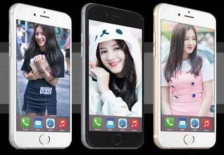 MOMOLAND HD Wallpapers Free screenshot 2