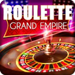 Roulette: Grand Empire