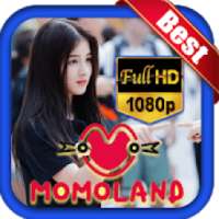MOMOLAND HD Wallpapers Free on 9Apps
