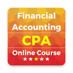 CPA Financial Accounting 2018