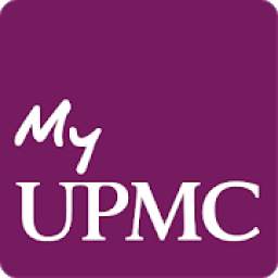 MyUPMC