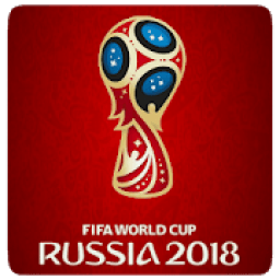 ikon FIFA World Cup 2018 Russia