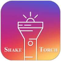 Shake Torch on 9Apps