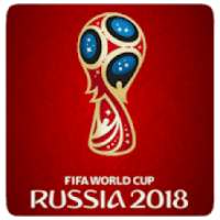 FIFA World Cup 2018 Russia