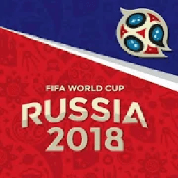 ikon FIFA World Cup 2018