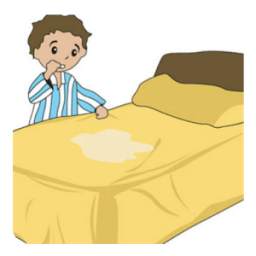 How to Stop Wetting the Bed