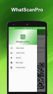 WhatScan Pro – WhatsWeb screenshot 4