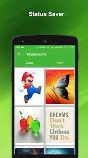 WhatScan Pro – WhatsWeb screenshot 2