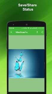 WhatScan Pro – WhatsWeb screenshot 1