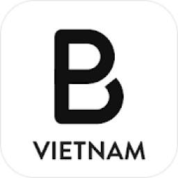 Bpacking: Vietnam Travel Guide, Offline Map, Place