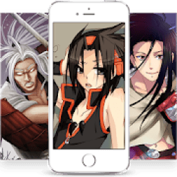ikon Shaman King Wallpapers HD