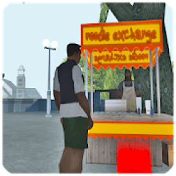 ikon Online Cheats for GTA San Andreas