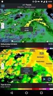 RadSat HD Pro screenshot 11
