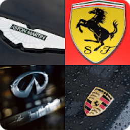 ikon Cars Logos Quiz Hd Ultimate Edition