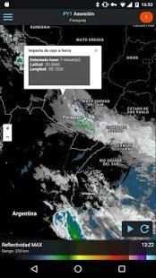 RadSat HD Pro screenshot 10