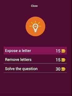 Cars Logos Quiz Hd Ultimate Edition screenshot 9