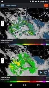 RadSat HD Pro screenshot 6