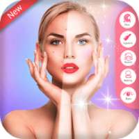 Face Beauty Editor