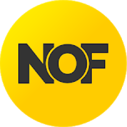 NOF APP - Free Science Olympiad and Sample Papers icon