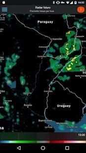 RadSat HD Pro screenshot 9