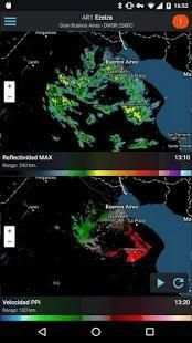 RadSat HD Pro screenshot 8