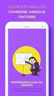 NOF APP - Free Science Olympiad and Sample Papers screenshot 4