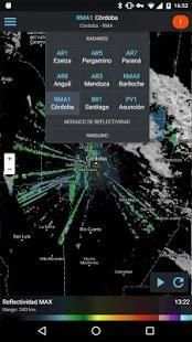 RadSat HD Pro screenshot 5