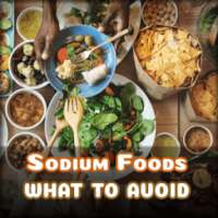 Avoid High Sodium Food for Health Low sodium meals