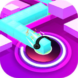 ikon Ballz Dancing Line