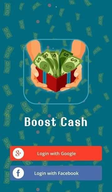 Boost Cash - #1 Earning App screenshot 4