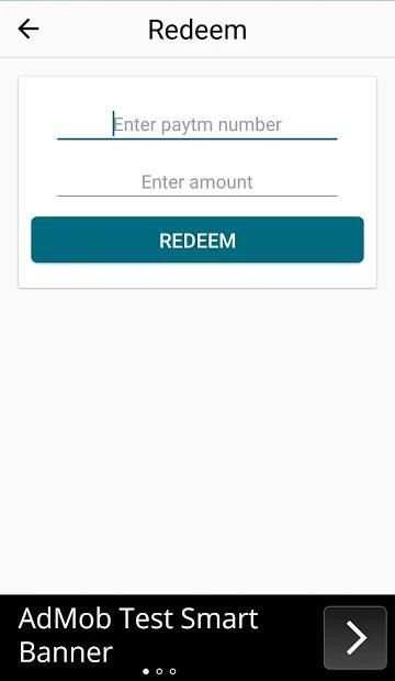 Boost Cash - #1 Earning App screenshot 1