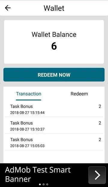 Boost Cash - #1 Earning App screenshot 2